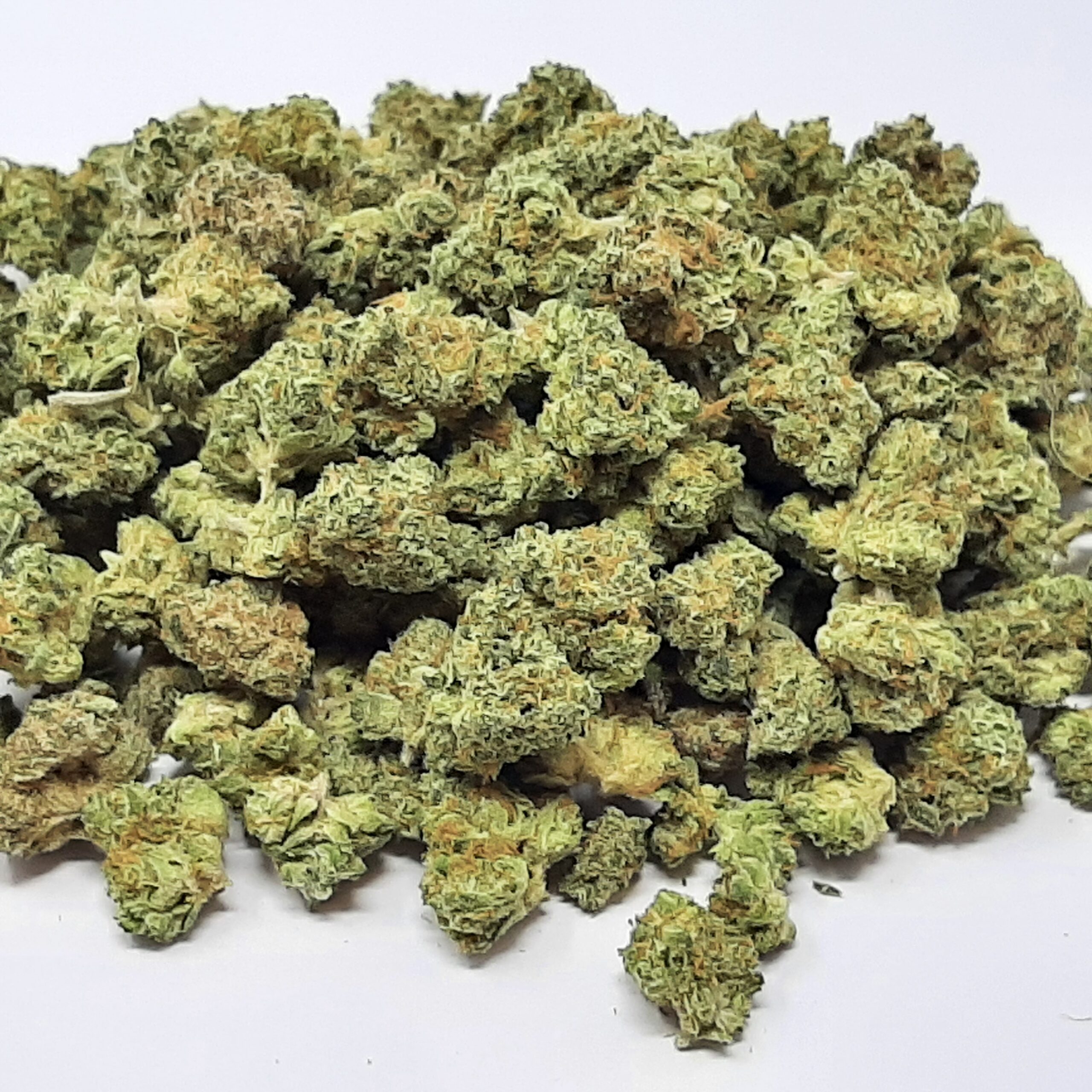 20240202_145853 (2) AAA+ Kush Berry Smalls - Image 1