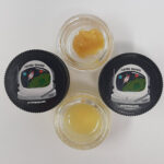 Diversity Packs - Packaged Live Resin 1 Gram by Astro Quads - 30+ Potential Strains