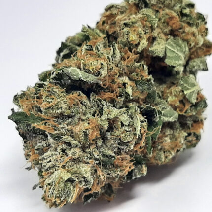 AAA+ Green Crack