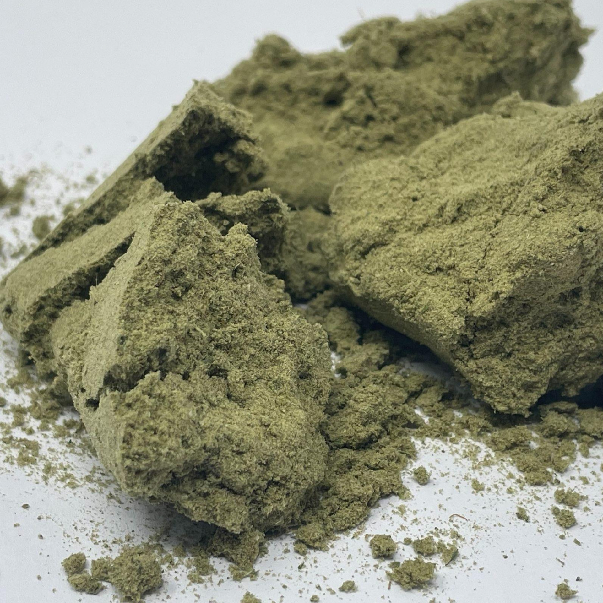 pixelcut-export - 2023-12-27T123359.435 AAAA Grand Daddy Purple Kief By Green Valley - Image 1