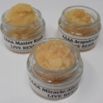 Bulk Diversity Packs - AAAA Live Resins (3-4 Strains)