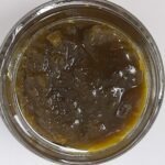 House Budget Alien Dawg Live Resin