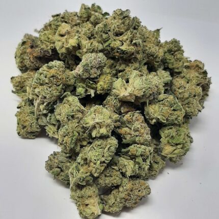 AAAA Sour Diesel Mediums By Green Valley