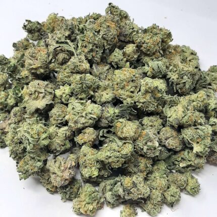 AAAA White Buffalo Smalls By Green Valley