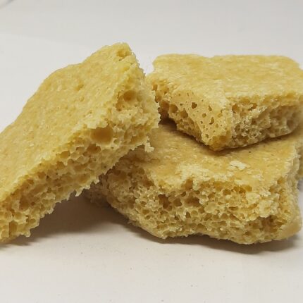 AAAA+ Death Star Budder By Mind Melt Extracts