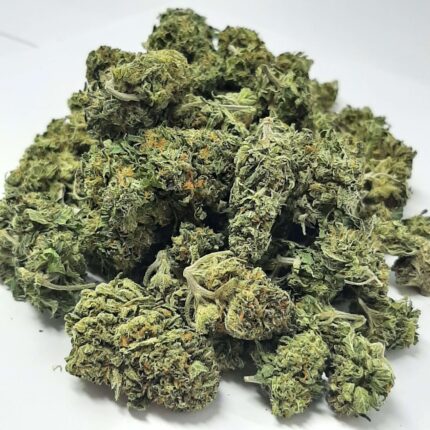 AAA Ice Cream Cake Smalls By Budget Buds