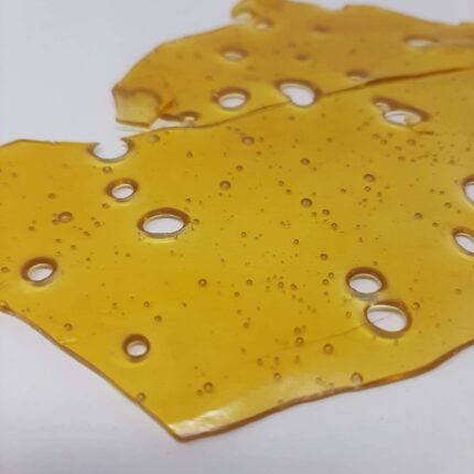AAAA+ Blue Dream Shatter By Mind Melt Extracts