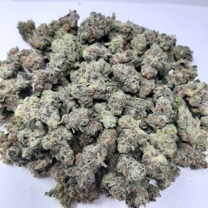 AAAA Mango Haze Smalls By Green Valley