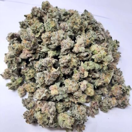 AAAA Purple Candy Smalls By Green Valley