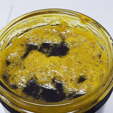 Purple Candy Sauce By House Budget