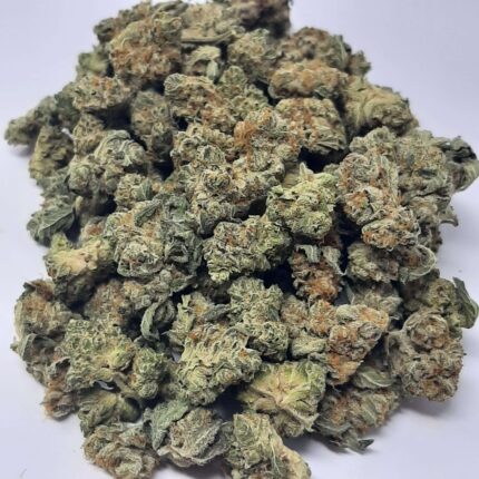 AAA Mac1 Smalls By Budget Buds