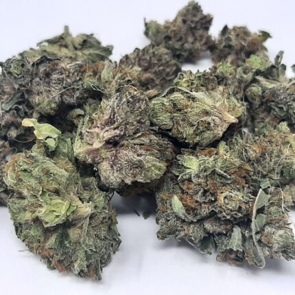AAA MK Ultra Smalls By Budget Buds