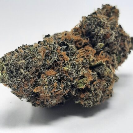 AAA+ Green Crack
