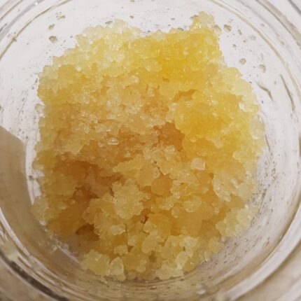 AAAA Gorilla Cookies Live Resin By Mind Melt Extracts