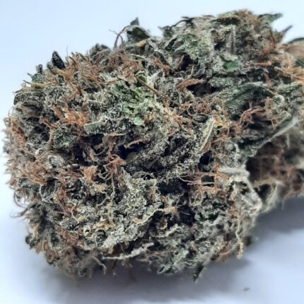 AAA Sour Diesel