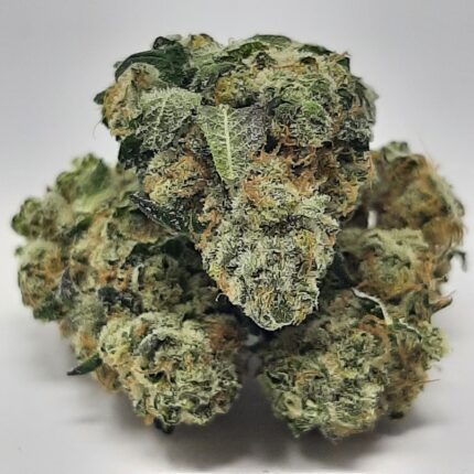 AAA Super Boof By Green Valley