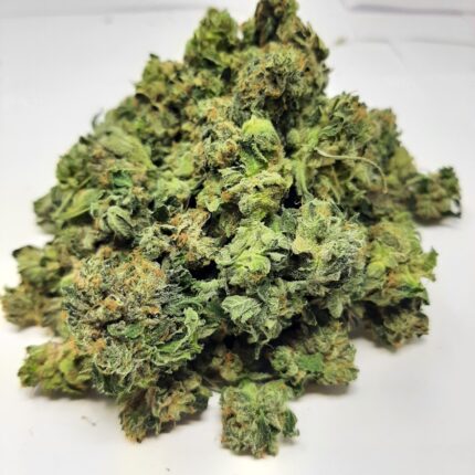 AAAA Pink Bubba Smalls By Green Valley