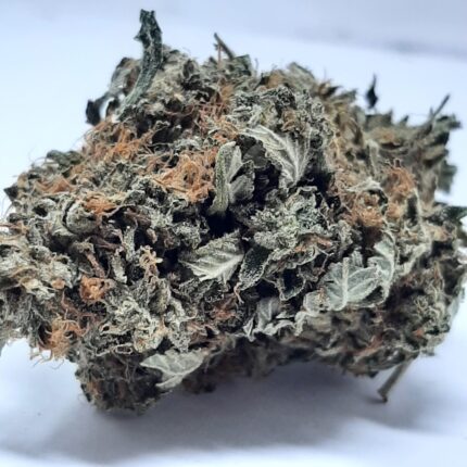 AAA Bruce Banner by Budget Buds