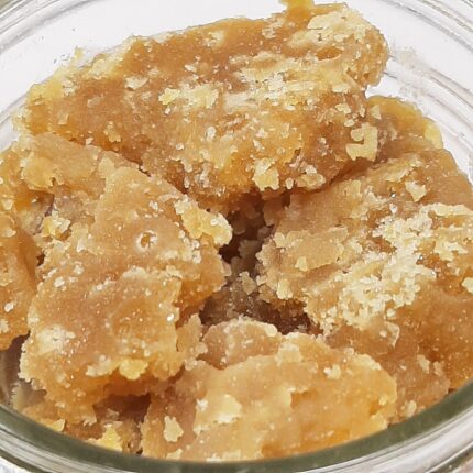 AAAA Pink Bubba Full Spectrum By Diamond Dabs