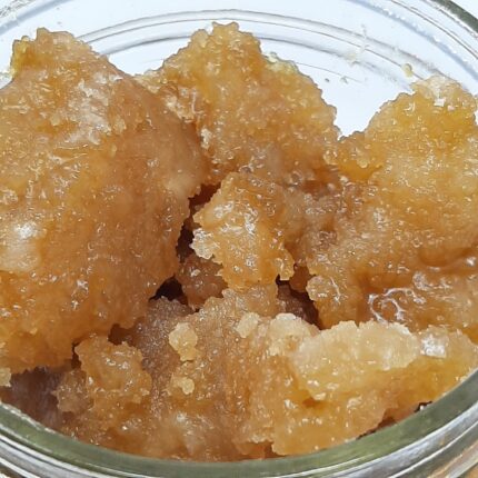 AAAA Gelato Glue Full Spectrum By Diamond Dabs