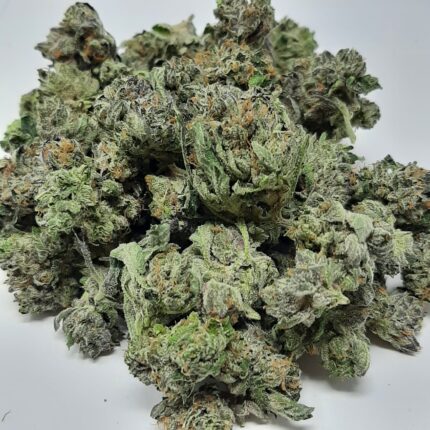 AAAA+ Island Pink Kush Smalls By Green Valley