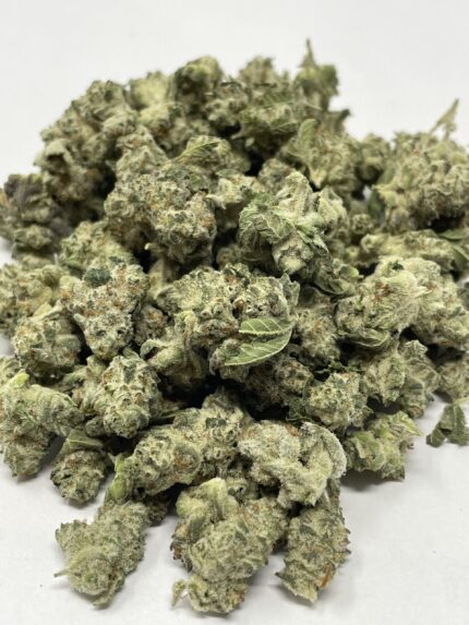 AAA+ El Diablo OG Smalls By Green Valley