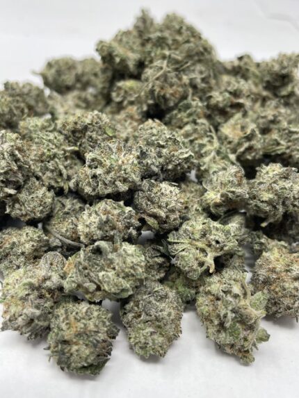 AAAA Blackberry Lemonade Smalls By Green Valley