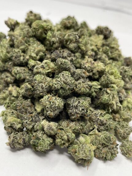 AAAA Grease Monkey Smalls By Green Valley