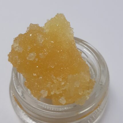 AAAA Space Queen Full Spectrum By Diamond Dabs