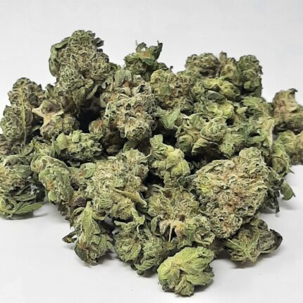 AAAA Blackberry Octane Smalls By Green Valley