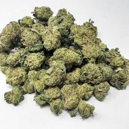 AAAA Ghost Train Haze Smalls By Green Valley