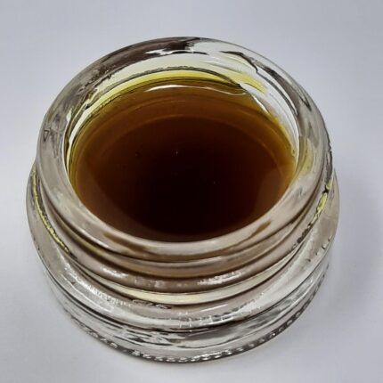 Skunk Ape Sauce By House Budget