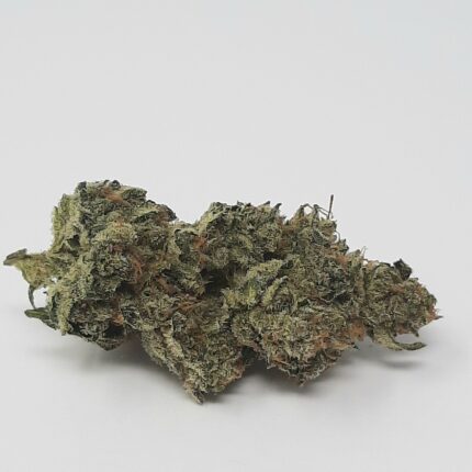 AAA+ Gorilla Glue #4 by Nitro Buds