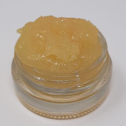 AAAA+ Pineapple Diesel Live Resin By Mind Melt Extracts