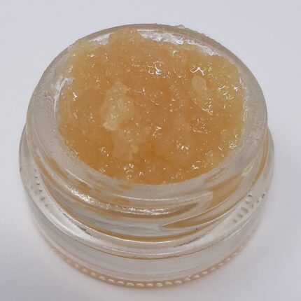 AAAA+ Pink Rockstar Live Resin By Mind Melt Extracts