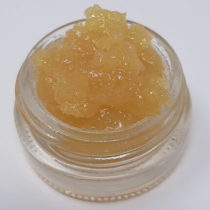 AAAA+ Blue Cheese Live Resin By Mind Melt Extracts