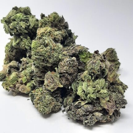 AAAA Motorbreath Smalls By Green Valley