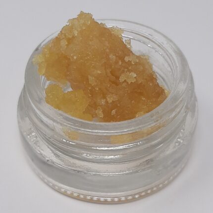 AAAA Slurricane Full Spectrum By Diamond Dabs