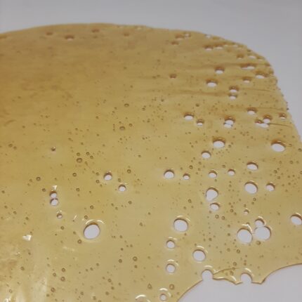 AAAA+ Donkey Butter Shatter By Mind Melt Extracts
