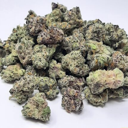 AAAA Gorilla Grapes Smalls By Green Valley