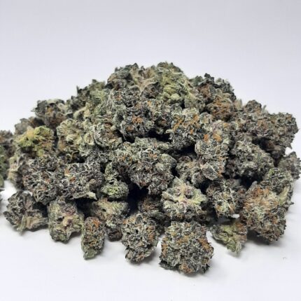 AAAA Purple Space Cookies Smalls By Green Valley