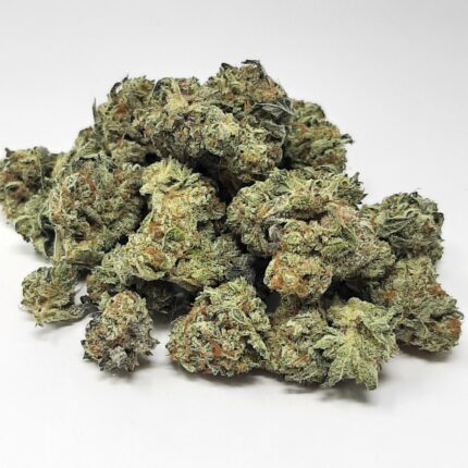 AAAA Platinum Widow Smalls By Green Valley