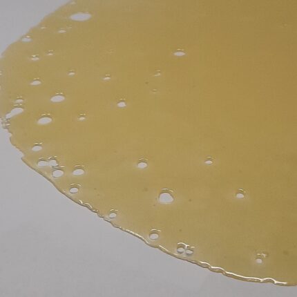 AAAA+ Platinum Kush Shatter By Mind Melt Extracts