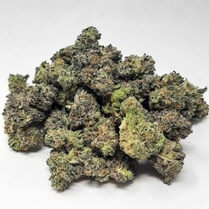 AAA Forbidden Fruit Smalls By Budget Buds