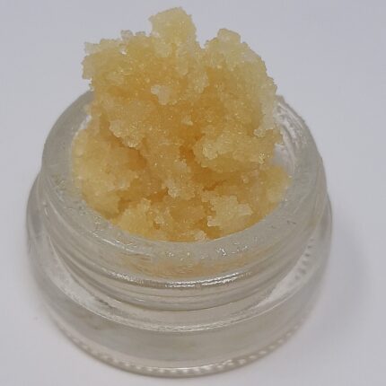 AAAA+ Dosi Mango Live Resin By Mind Melt Extracts