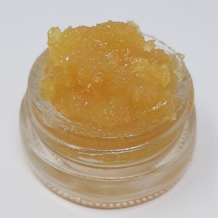 AAAA+ Gelato Cake Live Resin By Mind Melt Extracts
