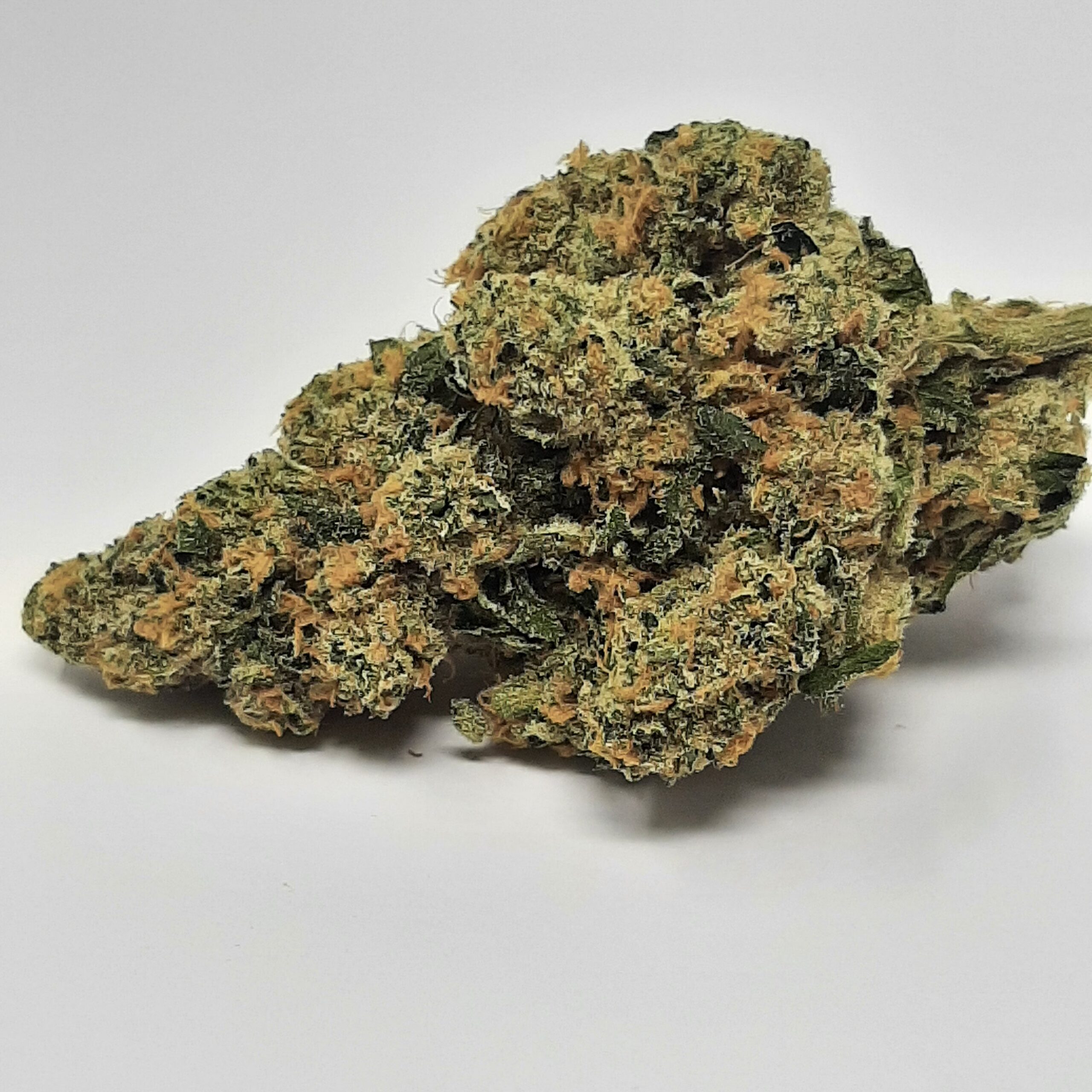 AAAA+ Peach Punch By Kootenayz Exoticz (37% THC)