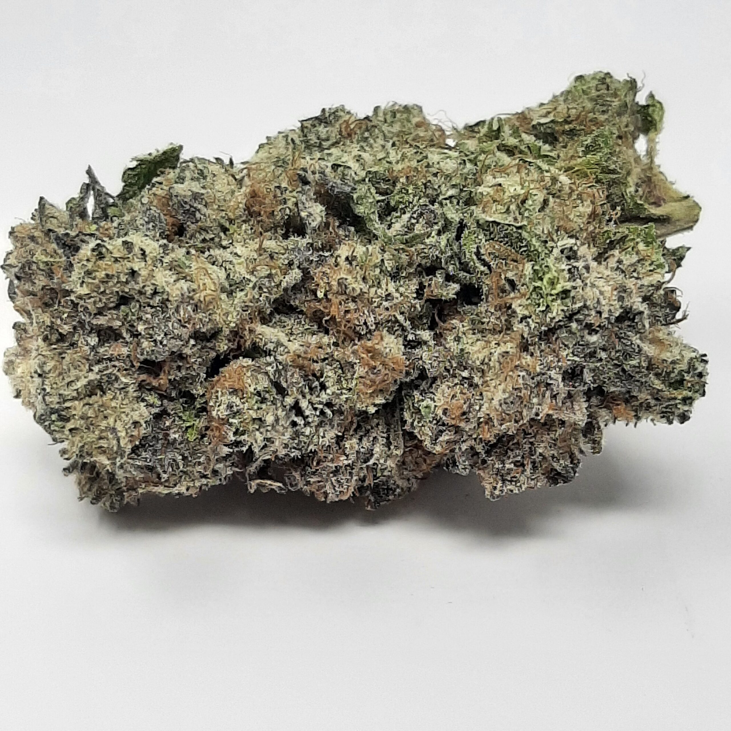 AAA+ Blackberry Lemonade By Green Valley (29-30% THC)