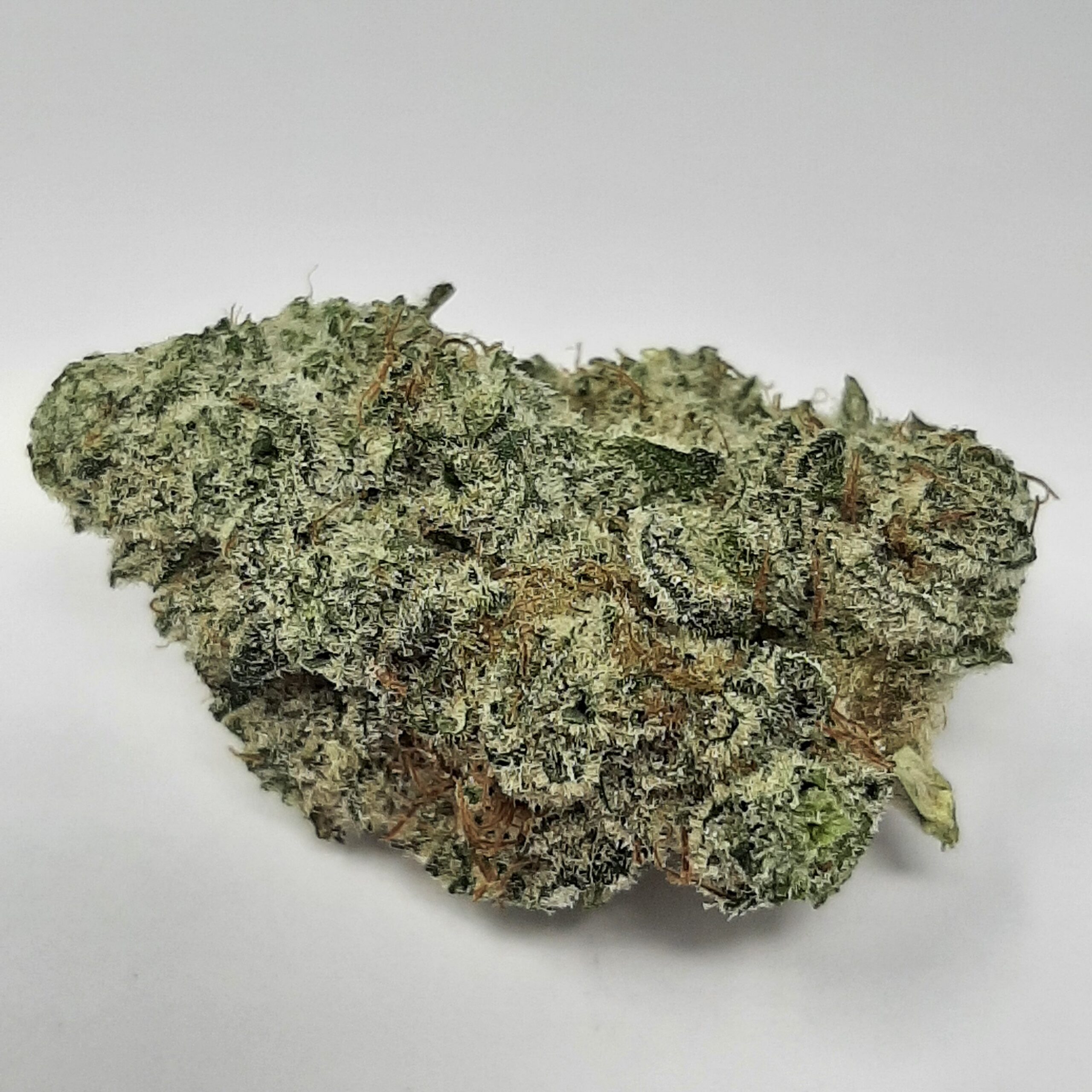 AAAA Blueberry Skunk Mediums By Green Valley (22% THC)