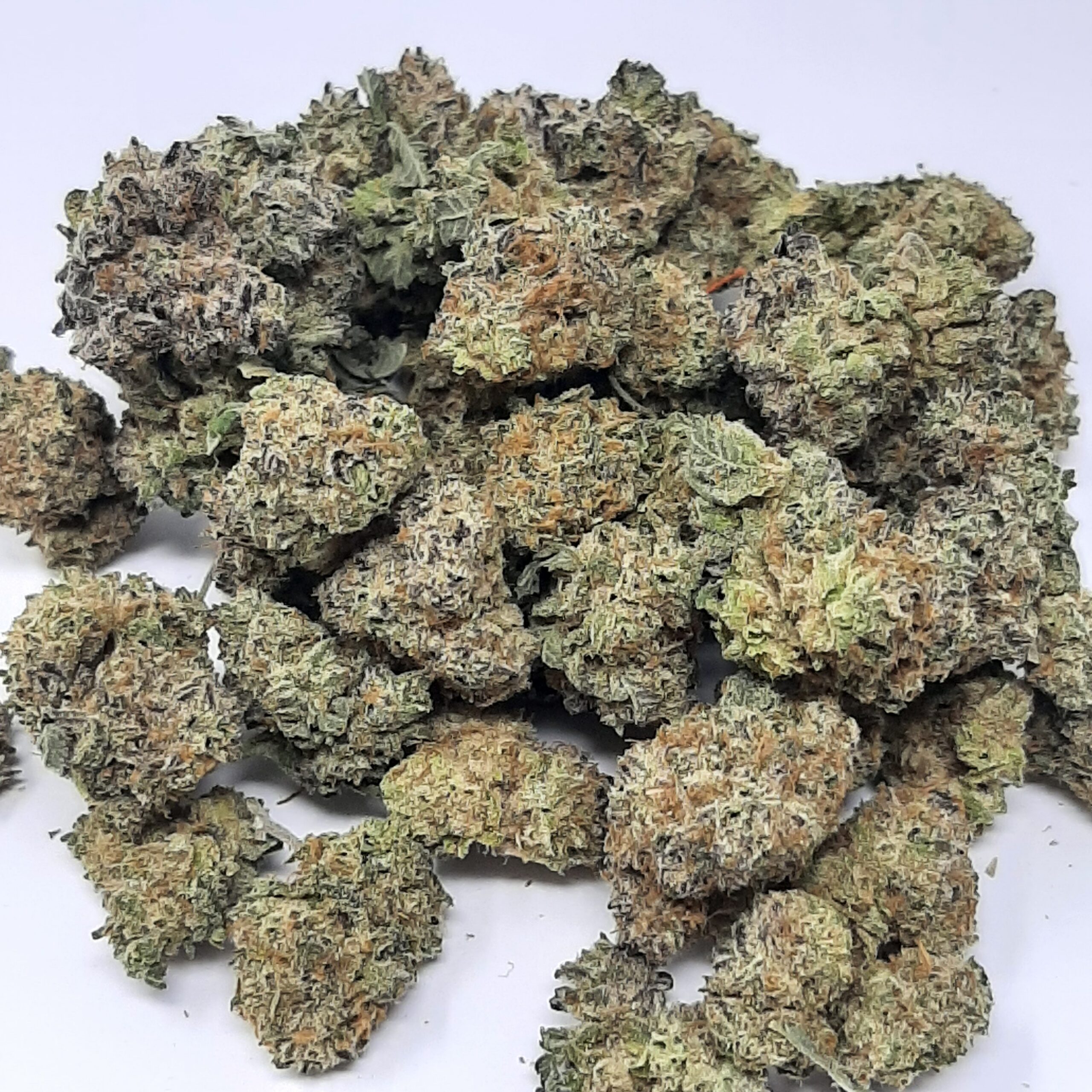 AAAA Skywalker OG Smalls By Green Valley (25% THC)